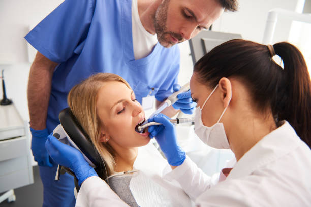 Best Dental Exams and Cleanings  in The Plains, OH